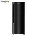 Whirlpool 245 L Frost-Free Double Door Refrigerator (NEOFRESH 258LH CLS PLUS 1S, Midnight Athena). 