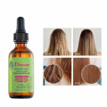 Disaar Rosemary Mint Scalp & Hair Strengthening Oil – 60ml – Revive, Rejuvenate & Strengthen Your Hair with Nature’s Powerful Infusion - 1 Piece. 