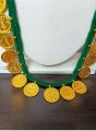 Parmeshwar cosmetic Nepali Traditional Hemel Coin Necklace for Women | Coin Mala | Sikka Necklace. 