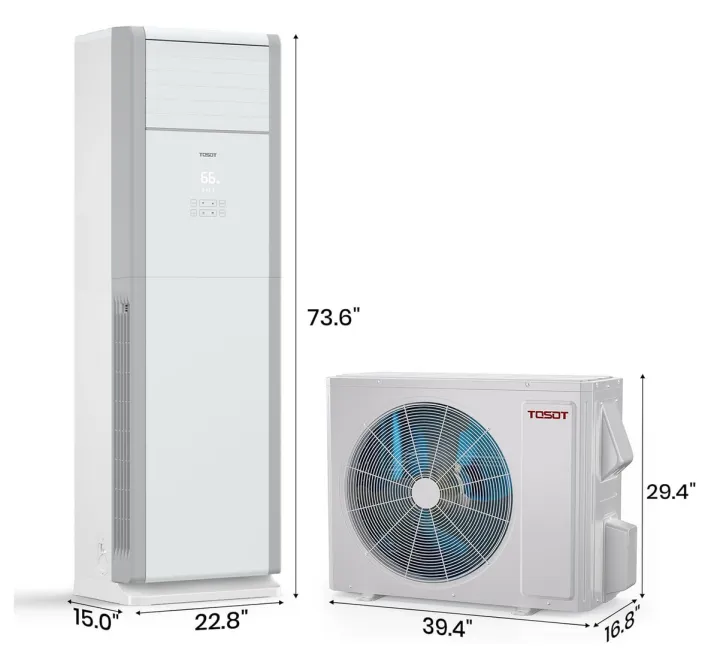 TOSOT%20Floor%20Standing%204.0%20Ton%20Hyper%20Inverter%20AC%20-%20Image%207