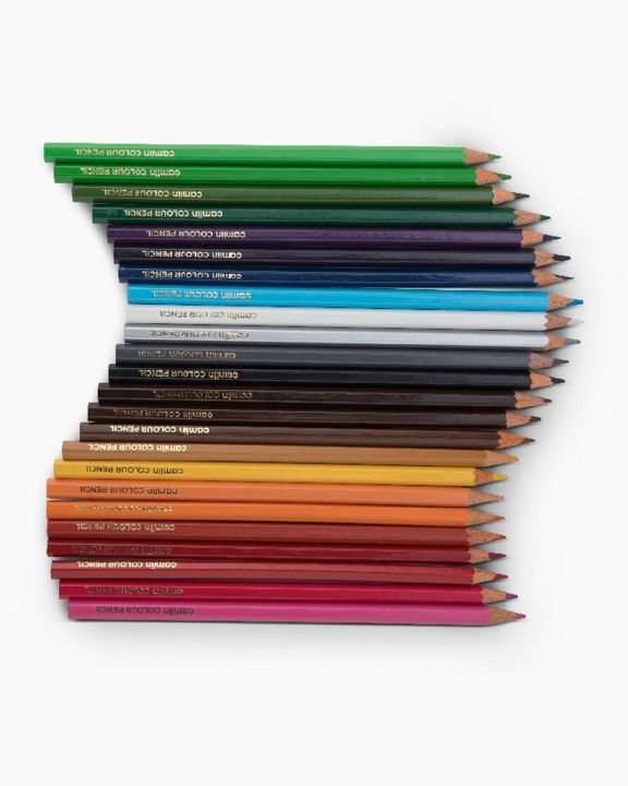 Camlin%20Colour%20Pencils%20-24%20Shades%20-Pack%20of%201%20-%20Image%204