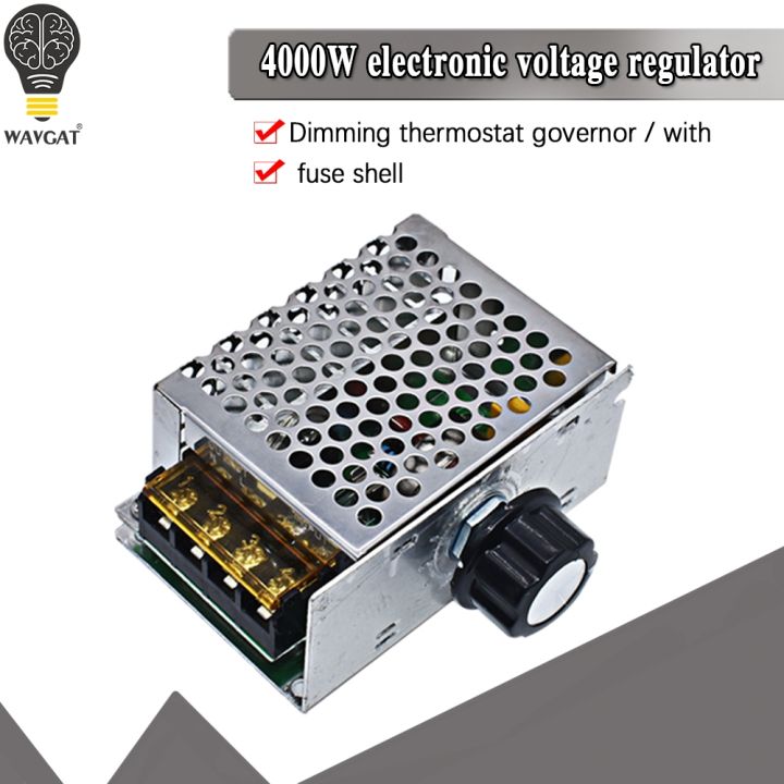 Exciting High Voltage Thermostat Pictures