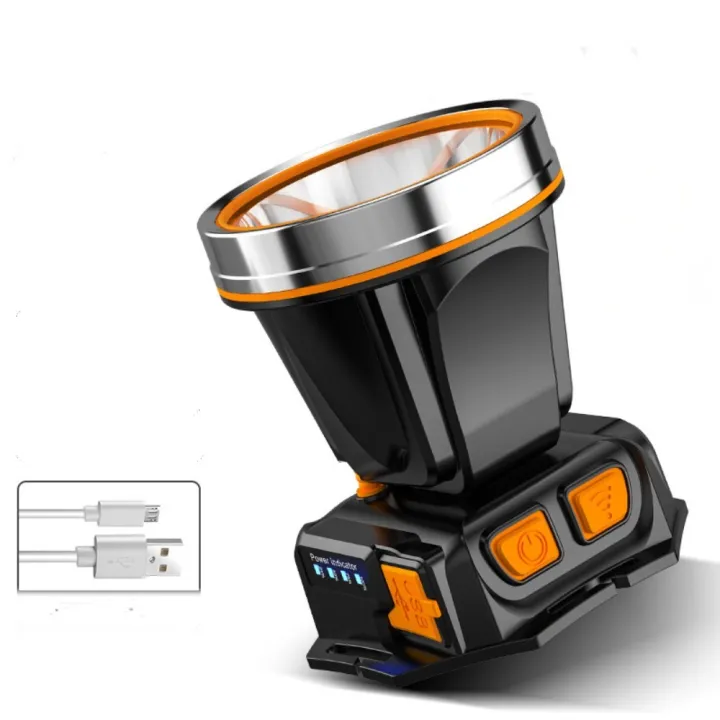Lightweight%20Adjustable%20Multifunctional%20Headlamp%20Rechargeable%20Waterproof%20Powerful%20LED%20Headlamp%20Head-Mounted%20Smart%20Sensing%20Super%20Bright%20Headlamp%20Household%20Use%20-%20Image%209