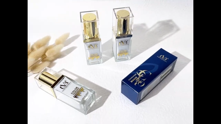 CVB%20Colour%20Changing%20Foundation%20%7C%20Charm%20Vouge%20Beauty%20%7C%20Skin%20Glow%20%7C%2030ml%20-%20Image%203