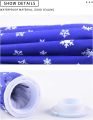 Reusable Ice Bag Hot Water Bag For | Hot & Cold Therapy | Ice Pack 9 inch. 