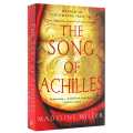 The Song Of Achilles By Madeline Miller. 