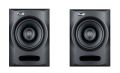 Fluid Audio FX50 5inch active studio monitors Pair. 