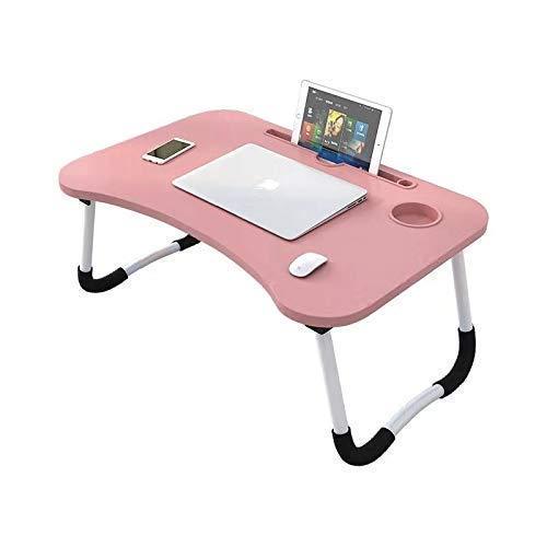 Multi-Purpose%20Laptop%20Table%20Stand%20/%20Study%20Table%20Office%20Stand%20Multicolor%20-%20Image%205