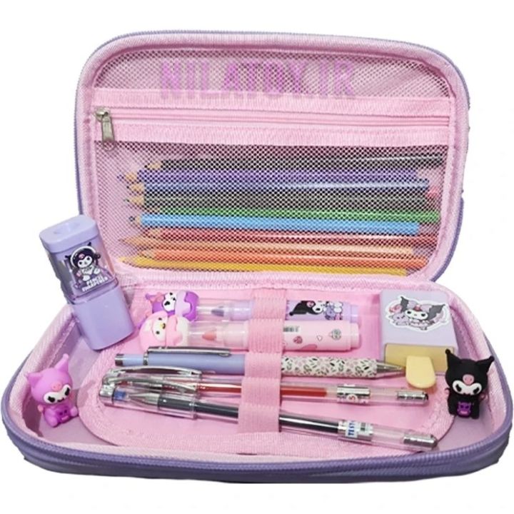 Labubu%20Pencil%20Pouch,%20Large%20Capacity%20Pencil%20Pouch%20For%20Girls,%20Stationary%20Pencil%20Pouch%20for%20Girls,%20EVA%20Pencil%20Pouch,%203D%20Embossed%20Pencil%20Pouch%20for%20Girls%20-%20Image%204