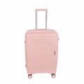 NUELITE 20 Inch Cabin Luggage – HEATHROW, 8 Wheels. 