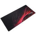 HYPERX Big Size Anti Fray Edges Speed Edition Pro Gaming Mousepad X-Large 900MM x 420MM. 