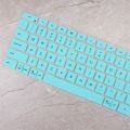 Ultra Thin Keyboard Cover For Logitech MX Keys Concave-convex silicone full-cover keyboard film. 