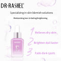 Dr.Rashel Vitamin E Dark Spots Corrector Face Serum For Pigmentation - 30ml. 