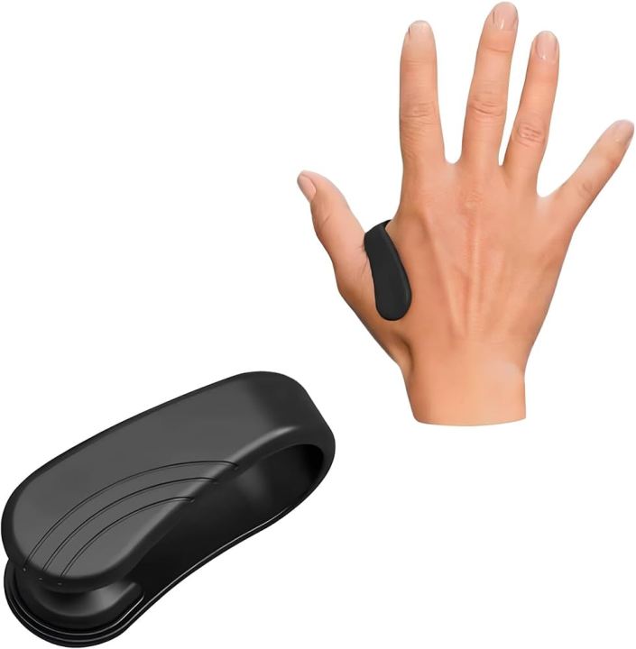 ACU Sugar Control LI4 Acupressure Point Clip 2 pic