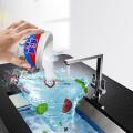 260g Strong Drain Cleaners Drain Wash Basin Pipe Dredging Agent Cleaning Powder Kitchen Water Sewer Toilet Cleaning Deodorant. 