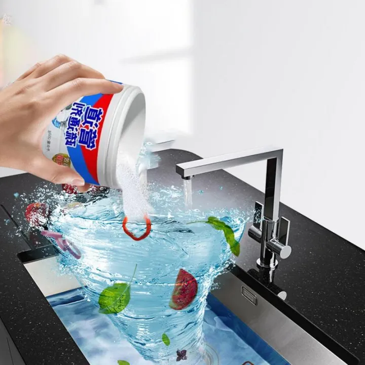 260g%20Strong%20Drain%20Cleaners%20Drain%20Wash%20Basin%20Pipe%20Dredging%20Agent%20Cleaning%20Powder%20Kitchen%20Water%20Sewer%20Toilet%20Cleaning%20Deodorant%20-%20Image%203