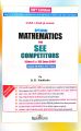 Class 10 SEE Optional Mathematics Practice Book - D. R. Simkhada - Grade X Opt Math (New Edition: 2081). 