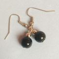 Handmade Multi-Color Drop Earrings Set For Women (1-6 PAIRS ). 
