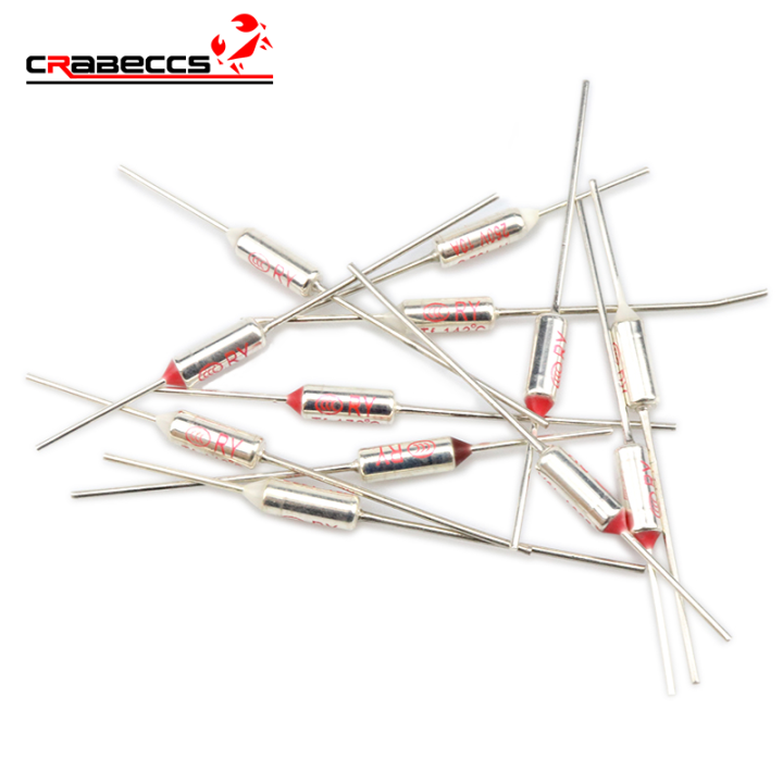 10PCS%20TF%20Thermal%20Fuse%20RY%2010A%2015A%20250V%20Temperature%2060C%2073C%2075C%2077C%20100C%20110C%20130C%20140C%20172C%20185C%20192C%20200C%20216C%20240C%20280C%20300C%20-%20Image%206