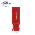 10pcs Rain Water Level Sensor Module Detection Liquid Surface Depth Height For Arduino. 