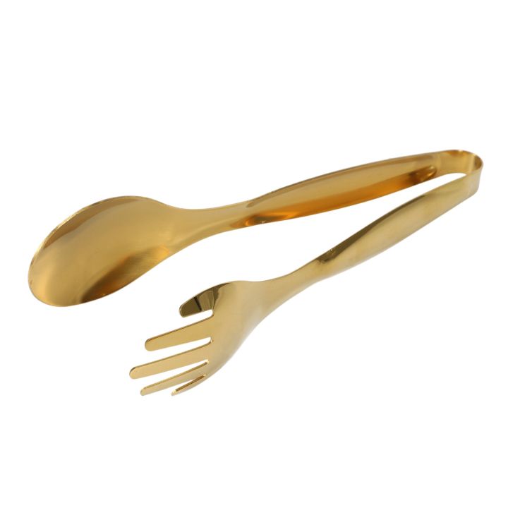 FORIDE%202X%20Stainless%20Steel%20Food%20Tongs%20Gold%20Kitchen%20Utensils%20Buffet%20Cooking%20Tools%20BBQ%20Clips%20Bread%20Steak%20Tong%20-%20Image%206