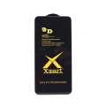 Latest Screen Guard-Xmart 9D Full Coverage 9H Tempered Glass Screen Protector With Compatible With All iPhone. 