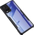 Vivo Y21 (2021) Border Cover With Back Transparent. 