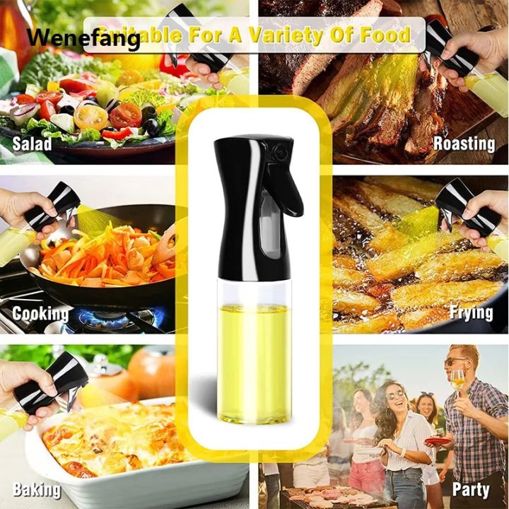 Wenefang%201PC%20200/300ml%20Oil%20men%20Bottle%20Camping%20BBQ%20Cooking%20Kitchen%20Baking%20Luxury%20Olive%20Oil%20Dispenser%20Vinegar%20Air%20Fryer%20mener%20Salad%20Gadgets%20-%20Image%205