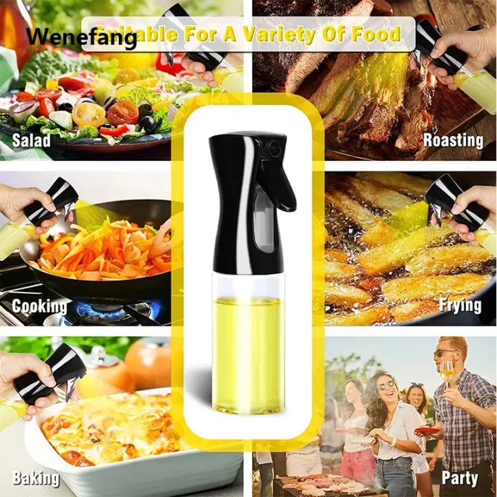 Wenefang%201PC%20200/300ml%20Oil%20men%20Bottle%20Camping%20BBQ%20Cooking%20Kitchen%20Baking%20Luxury%20Olive%20Oil%20Dispenser%20Vinegar%20Air%20Fryer%20mener%20Salad%20Gadgets%20-%20Image%205