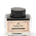 Vintage Feather Quill Dip Pen Writing Ink et Perfect. 