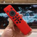 HaohuishopLuxury 【2025 Version】 4/1PCS TV Remote Control Protective Sleeve for Sam sung BN59-01432A BN59-01432B BN59-01432D BN59-01432J BN59-01436B BN59-01392B. 