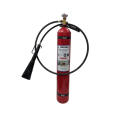 6.5Kg CO2 Fire Extinguisher. 