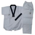 WT Taekwondo  Dobak. 