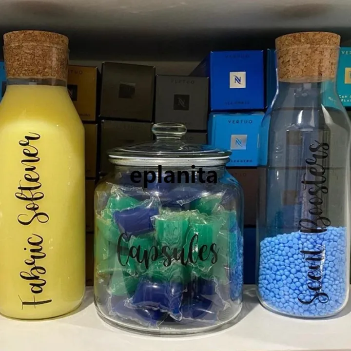 Laundry%20Room%20Organisation%20Labels%20Vinyl%20Sticker%20Decals%20Washing%20Powder%20Fabric%20Softener%20Storage%20Jar%20Tank%20Label%20Decal%20Decorative%20-%20Image%205