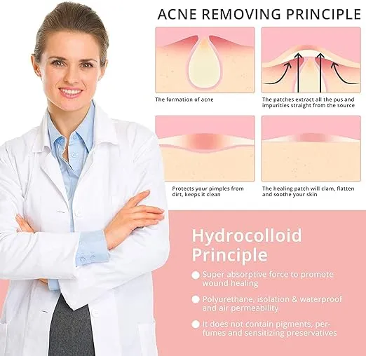 Acne%20Pimple%20Healing%20Patch%2030%20dots-Absorbing%20Hydrocolloid%20Spot%20Dots,%20Invisible,%20Blemish%20Spot,%20Skin%20Treatment,%20Facial%20Stickers,%20Two%20Sizes,%20Blends%20in%20with%20skin%20Especially%20For%20Man%20-%20Image%204