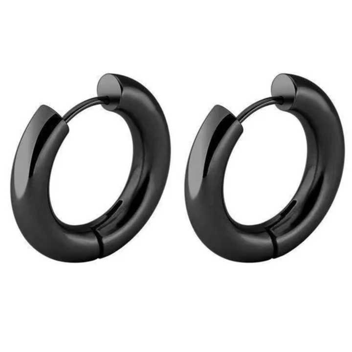 1pc%20and%202pcs%20G23%20Titanium%20Hypoallergenic%20Hoop%20Earrings%20-%20Unisex,%20Small%20Folding%20Design%20for%20Cartilage%20&%20Helix%20Piercings%20-%20Image%206