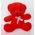 Teddy Bear 12 Inches Plush Toys For Kids American Bear Skin Soft Big Doll Unstuffed Valentines Day Birthday Gift For Girls. 