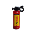 NAMUNY 4X Mini Shovel Fuel Tank Oil Drum Decoration for Axial SCX24 C10 JLU 1/24 RC Car. 