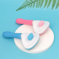 FORIDE Cat Comb Remove Loose Hair Comb Dog Hair Removal Brush Cat Hair Removal Brush Pet Cat Supplies Pink. 