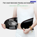 BBYP 【00e466ed】Spine Support Belt Breathable Orthopedic Breathable Lumbar High Quality Corset Double-layer Lumbar Cincher Self for Health Care. 