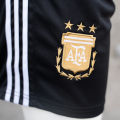 Argentina A Grade Home Jersey Set For Men | Full Set. 