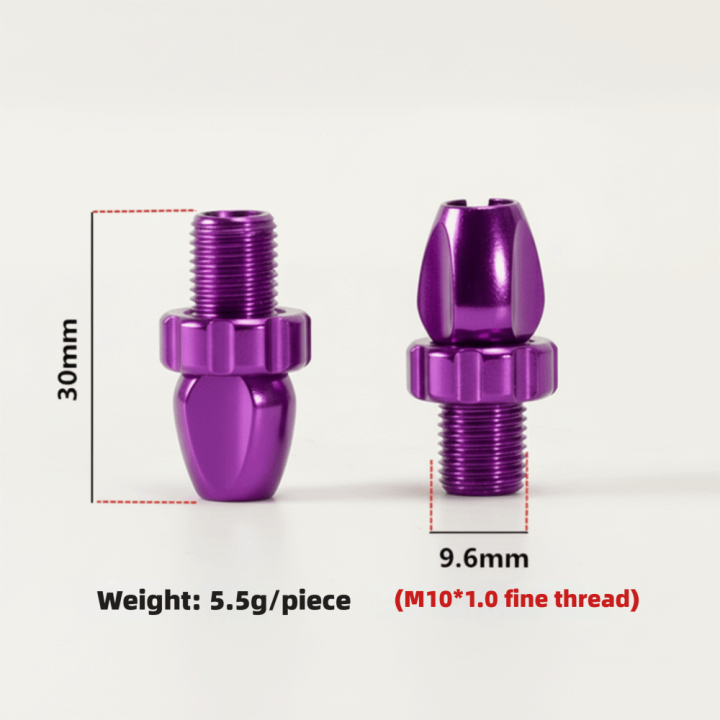 4PCS%20Durable%20Aluminum%20Alloy%20Bike%20Brake%20Lever%20Adjuster%20Screws%20Purple%20Lightweight%20Bike%20Brake%20Adjuster%20Screws%20Compact%2010mm%20Brake%20Lever%20Adjuster%20Bolts%20Bicycle%20Brake%20Lever%20Screws%20Replacement%20Parts%20-%20Image%202