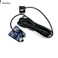 Wenefang Waterproof Ultrasonic Module JSN-SR04T / AJ-SR04M Water Proof Sales promotion Integrated Distance Measuring Transducer Sensor for Arduino. 