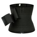 Difutagui Women Detachable Nylon Waist Special Trainer Wrap For Weight Loss. 