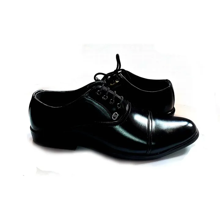 New Formal Black Lace Up Shoes For Men - Multisize | Fashion | Shoes For Men | Formal Shoes | Men'S Footwear |