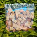 Quality Yak Chhurpi Hard Cheese 900 Gm Himalayan Dairy Product Protein Rich Chewy Snack Traditional Nepali Food Long Shelf Life. 