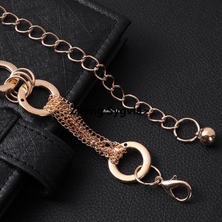 Haodeguiguo%20AnshidaFashion%20Waistband%20Golden%20Metal%20Belt%20Body%20ChNew%20ain%20Belt%20Lady%20Waist%20Chain%20Alloy%20Buckle%20Belt%20-%20Image%207