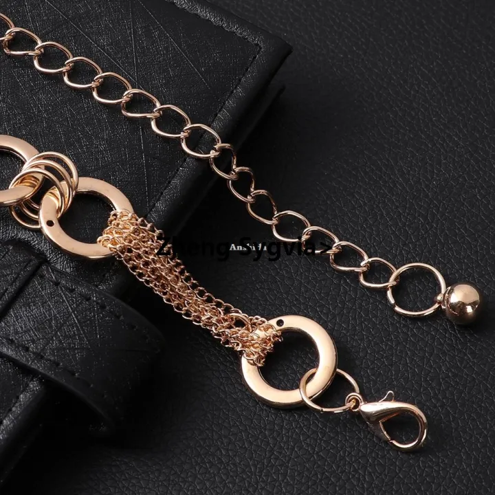 Haodeguiguo%20AnshidaFashion%20Waistband%20Golden%20Metal%20Belt%20Body%20ChNew%20ain%20Belt%20Lady%20Waist%20Chain%20Alloy%20Buckle%20Belt%20-%20Image%207