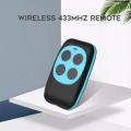 WeihonghunfeiSales promotion Universal remote control 433Mhz garage door copying clone RF transmitter wireless remote control 433.92Mhz for door copying. 