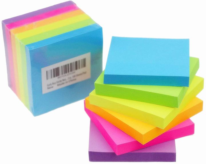 Sticky%20Note%20-%20Multicolor%20Sticky%20Note%203in%20x%203in%20(76%20mm%20x%2076%20mm)%20100%20sheets%20-%20Image%205